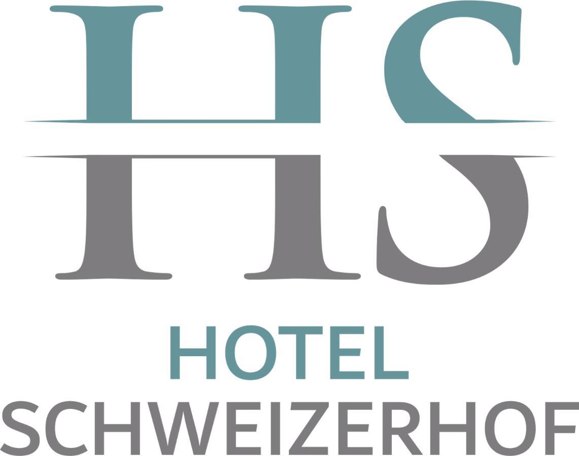 Hotel Schweizerhof Wetzikon Eksteriør billede