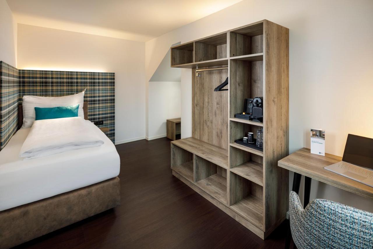 Hotel Schweizerhof Wetzikon Eksteriør billede