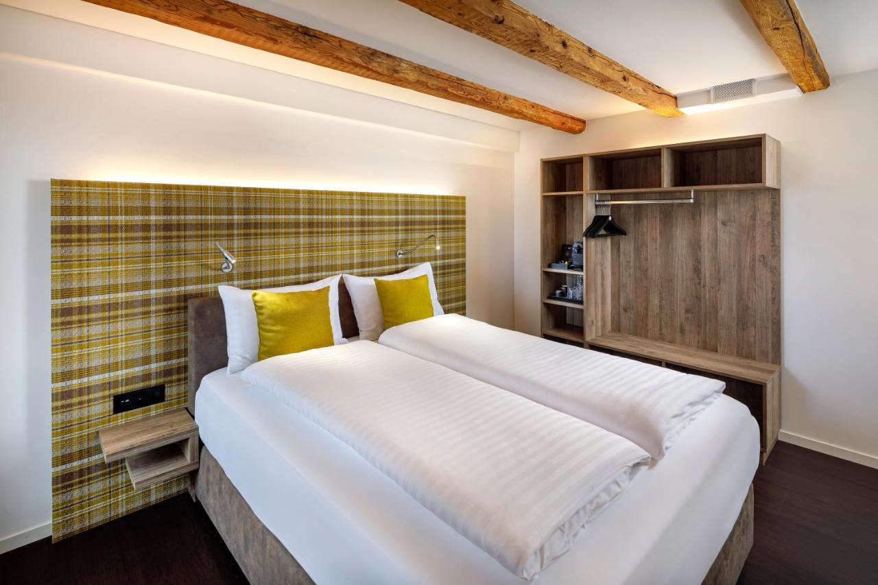 Hotel Schweizerhof Wetzikon Eksteriør billede