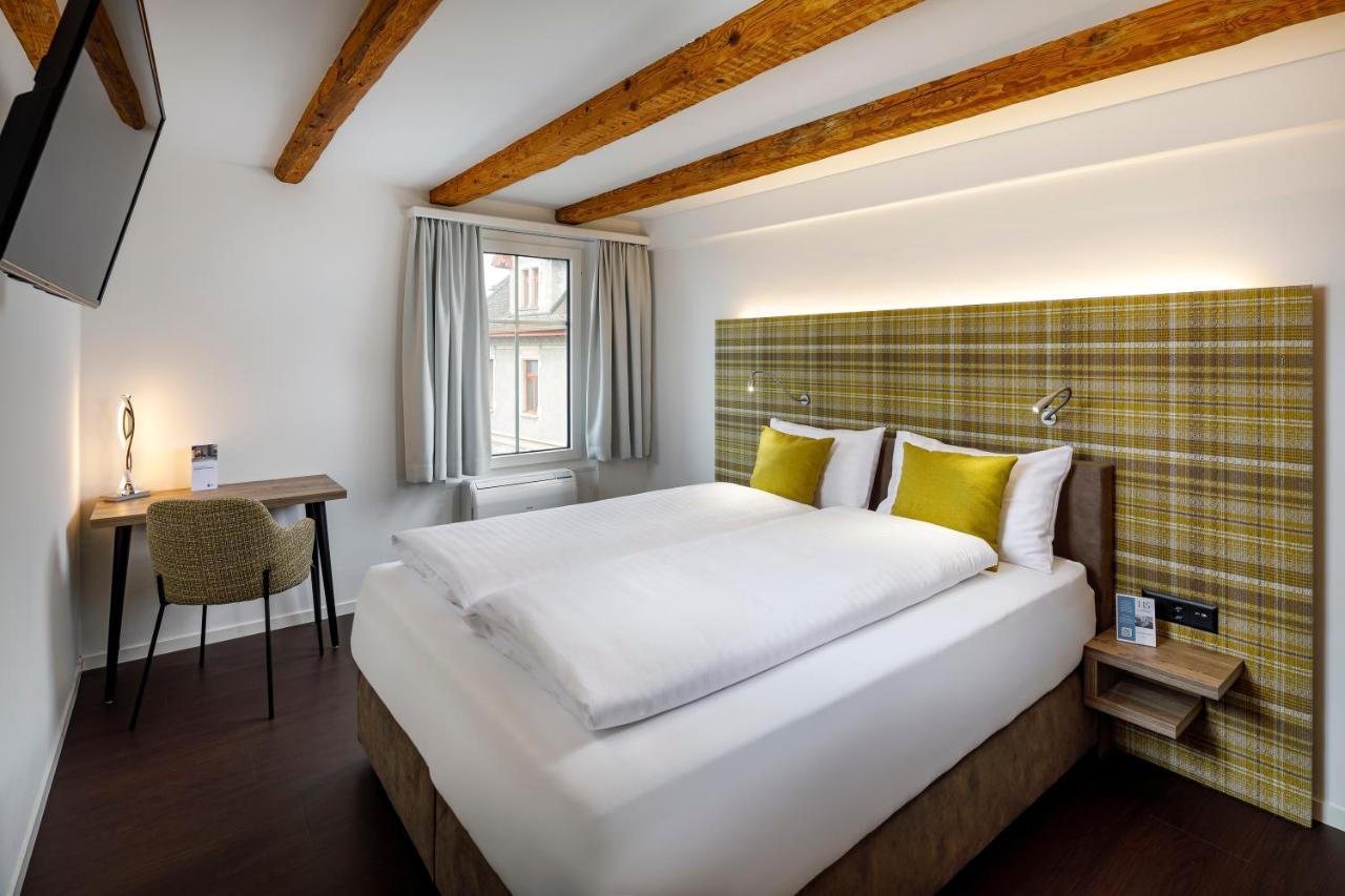 Hotel Schweizerhof Wetzikon Eksteriør billede